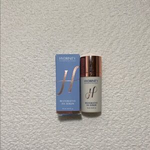 Hydrinity Restorative HA Serum